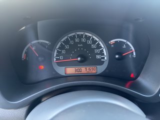 Fiat Panda 1.1 8V Active~SERVOI~ALLWETTERREIFEN~sehr sauber inkl. TÜV + INSPEKTION NEU - bilder 16