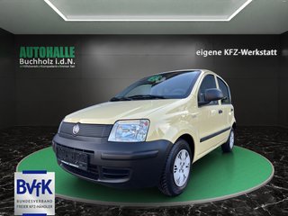 Fiat Panda Gebrauchtwagen Kaufen
