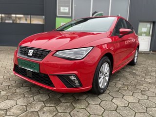 Seat Ibiza Gebrauchtwagen Kaufen