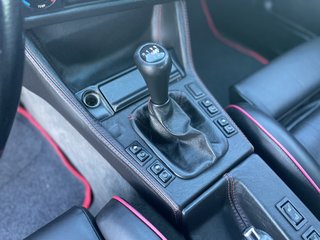 BMW 318i Cabrio E30 Edition Exclusive 1a ZUSTAND wie neu~Klima~Cabriole DACH ist neu~SHZ~Servo~ZV~Leder~el.FH~Alu~orig.km~ - bilder 26