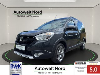 Dacia Dokker Gebrauchtwagen Kaufen