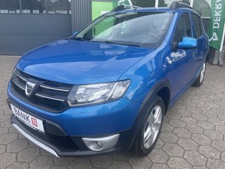 Dacia Sandero Gebrauchtwagen Kaufen