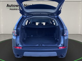 Land Rover Discovery Sport S~2,0D~AWD~AUTOMATIK~KLIMAAUT.~XENON~ALU~LEDER~PDC~R-CAM~SHZ~SPURASIST~AHK~ 2,0 Diesel / Scheckheft/Automatik/4x4/Klimaauto./AHK/Leder/R-Cam/SHZ - bilder 12