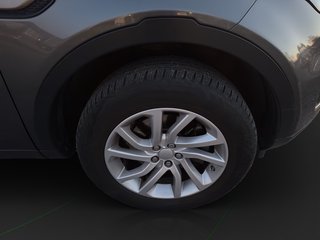 Land Rover Discovery Sport SE AWD~AUTOMATIK~KLIMAAUT.~XENON~ALU~LEDER~PDC~R-CAM~SHZ~SPURASIST~AHK~ Scheckheft/Automatik/4x4/Klimaauto./AHK/Leder/R-Cam/SHZ - foto 14