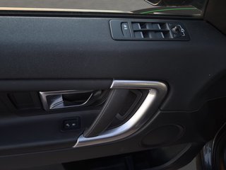 Land Rover Discovery Sport SE AWD~AUTOMATIK~KLIMAAUT.~XENON~ALU~LEDER~PDC~R-CAM~SHZ~SPURASIST~AHK~ Scheckheft/Automatik/4x4/Klimaauto./AHK/Leder/R-Cam/SHZ - foto 15