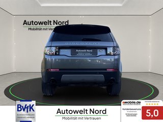 Land Rover Discovery Sport S~2,0D~AWD~AUTOMATIK~KLIMAAUT.~XENON~ALU~LEDER~PDC~R-CAM~SHZ~SPURASIST~AHK~ 2,0 Diesel / Scheckheft/Automatik/4x4/Klimaauto./AHK/Leder/R-Cam/SHZ - bilder 1