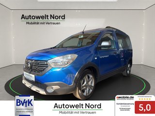 Dacia Dokker Gebrauchtwagen Kaufen