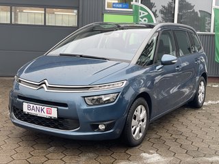 Citroën C4 Gebrauchtwagen Kaufen