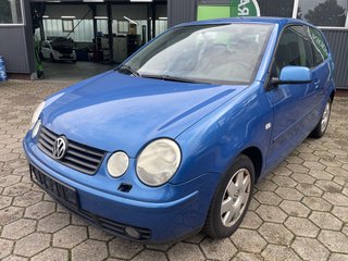 Volkswagen Polo Gebrauchtwagen Kaufen