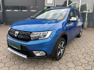 Dacia Sandero Gebrauchtwagen Kaufen