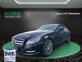 Mercedes-Benz CLS 350 Gebrauchtwagen Kaufen