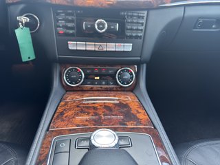 Mercedes-Benz CLS 350 CDI ~FECELIFT MODEL~AMG ALU mit NAGELNEUE 20" Felgen~XENON~LEDER~NAVI~PDC~ALU~AUTOMATIK~SHT 2.HAND~sehr sauberes gepflegtes Fahrzeug~ AMG neue S + REIFEN - bilder 6