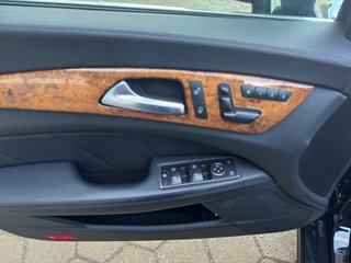 Mercedes-Benz CLS 350 CDI ~FECELIFT MODEL~AMG ALU mit NAGELNEUE 20" Felgen~XENON~LEDER~NAVI~PDC~ALU~AUTOMATIK~SHT 2.HAND~sehr sauberes gepflegtes Fahrzeug~ AMG neue S + REIFEN - bilder 14