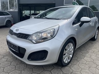 Kia Rio Gebrauchtwagen Kaufen