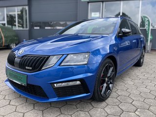Skoda Octavia Combi Gebrauchtwagen Kaufen