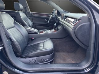 Audi A8 3.0 TDI quattro~KLIMAAUTO.~LEDER~ALU~NAVI~SCHIEBEDACH~PDC~XENON~LED~ - bilder 8