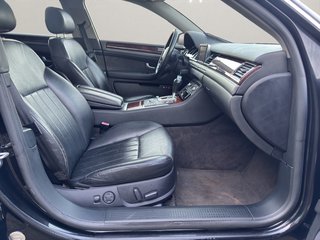 Audi A8 3.0 TDI quattro~KLIMAAUTO.~LEDER~ALU~NAVI~SCHIEBEDACH~PDC~XENON~LED~ - foto 8