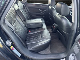 Audi A8 3.0 TDI quattro~KLIMAAUTO.~LEDER~ALU~NAVI~SCHIEBEDACH~PDC~XENON~LED~ - bilder 10