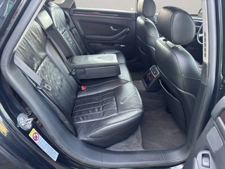 Audi A8 3.0 TDI quattro~KLIMAAUTO.~LEDER~ALU~NAVI~SCHIEBEDACH~PDC~XENON~LED~ - foto 10