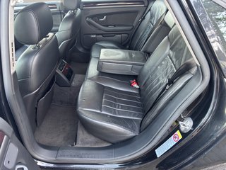 Audi A8 3.0 TDI quattro~KLIMAAUTO.~LEDER~ALU~NAVI~SCHIEBEDACH~PDC~XENON~LED~ - foto 11