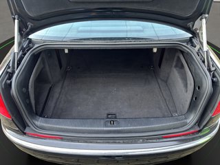 Audi A8 3.0 TDI quattro~KLIMAAUTO.~LEDER~ALU~NAVI~SCHIEBEDACH~PDC~XENON~LED~ - foto 12