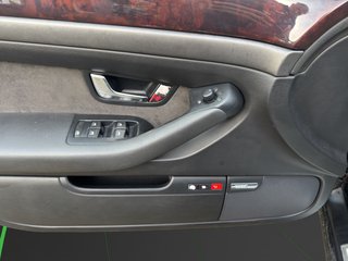 Audi A8 3.0 TDI quattro~KLIMAAUTO.~LEDER~ALU~NAVI~SCHIEBEDACH~PDC~XENON~LED~ - foto 14