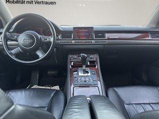 Audi A8 3.0 TDI quattro~KLIMAAUTO.~LEDER~ALU~NAVI~SCHIEBEDACH~PDC~XENON~LED~ - foto 4