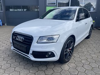 Audi SQ5 Gebrauchtwagen Kaufen