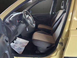 Fiat Panda 1.1 8V Active~SERVO~ZENTRAL~ALLWETTERREIFEN~5 Türig~CD~TÜV NEU~INSP. NEU - bilder 7