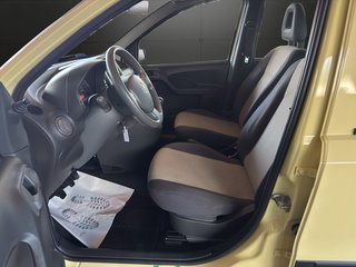 Fiat Panda 1.1 8V Active~SERVO~ZENTRAL~ALLWETTERREIFEN~5 Türig~CD~TÜV NEU~INSP. NEU - bilder 7