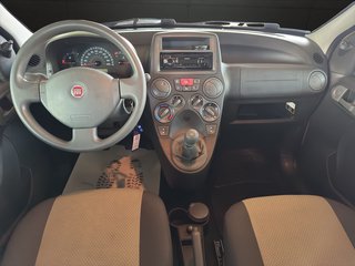 Fiat Panda 1.1 8V Active~SERVO~ZENTRAL~ALLWETTERREIFEN~5 Türig~CD~TÜV NEU~INSP. NEU - bilder 4