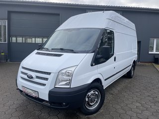 Ford Transit Gebrauchtwagen Kaufen