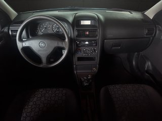 Opel Astra G~1,6 Benzin~Servo~Zentral~KLIMA~el.FH~km 135 tkm Edition 2000 - bilder 4