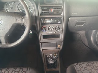 Opel Astra G~1,6 Benzin~Servo~Zentral~KLIMA~el.FH~km 135 tkm Edition 2000 - bilder 5