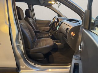 Dacia Dokker Blue dCi 95 Stepway Plus~KLIMA~R-KAMERA~ALLWETTERREIFEN~SHZ~PDC~NAVI~TEMPO~TÜV NEU sehr sauber / Scheckheftgepflegt - foto 8