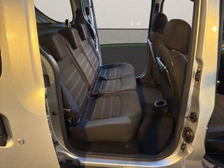 Dacia Dokker Blue dCi 95 Stepway Plus~KLIMA~R-KAMERA~ALLWETTERREIFEN~SHZ~PDC~NAVI~TEMPO~TÜV NEU sehr sauber / Scheckheftgepflegt - foto 10