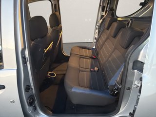 Dacia Dokker Blue dCi 95 Stepway Plus~KLIMA~R-KAMERA~ALLWETTERREIFEN~SHZ~PDC~NAVI~TEMPO~TÜV NEU sehr sauber / Scheckheftgepflegt - foto 11