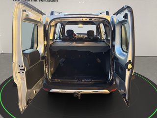 Dacia Dokker Blue dCi 95 Stepway Plus~KLIMA~R-KAMERA~ALLWETTERREIFEN~SHZ~PDC~NAVI~TEMPO~TÜV NEU sehr sauber / Scheckheftgepflegt - foto 12