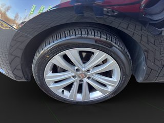 SEAT Alhambra Style~DSG~7 SITZER~PANO~F1 SCHALTUNG~TEMPO~SELBSTPARKEN~KLIMAAUTOM.~SHT~AUTOMATIK~XENON~KURVENLICHT~PDC~NAVI~R-KAMERA~AHK~TÜV NEU~INSP.NEU el. Seitentür öff-schließen - Sportliche Sitze - foto 14