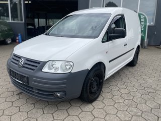 Volkswagen Caddy Gebrauchtwagen Kaufen