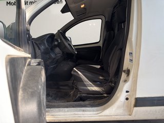 Fiat Fiorino SX Kasten~SERVO~Schiebetür~KLIMA Motor und Getriebe laufen gut - foto 7