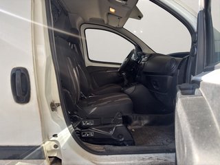 Fiat Fiorino SX Kasten~SERVO~Schiebetür~KLIMA Motor und Getriebe laufen gut - foto 8