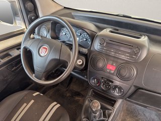 Fiat Fiorino SX Kasten~SERVO~Schiebetür~KLIMA Motor und Getriebe laufen gut - foto 9