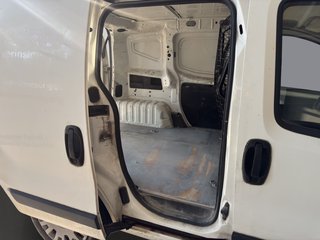 Fiat Fiorino SX Kasten~SERVO~Schiebetür~KLIMA Motor und Getriebe laufen gut - foto 10