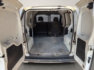 Fiat Fiorino SX Kasten~SERVO~Schiebetür~KLIMA Motor und Getriebe laufen gut - foto 11
