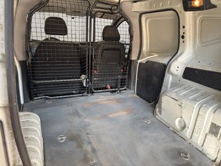 Fiat Fiorino SX Kasten~SERVO~Schiebetür~KLIMA Motor und Getriebe laufen gut - foto 12