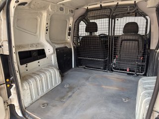 Fiat Fiorino SX Kasten~SERVO~Schiebetür~KLIMA Motor und Getriebe laufen gut - foto 13