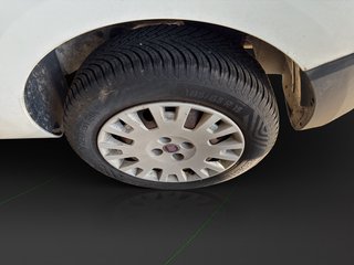 Fiat Fiorino SX Kasten~SERVO~Schiebetür~KLIMA Motor und Getriebe laufen gut - foto 14
