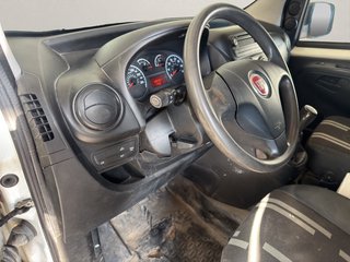 Fiat Fiorino SX Kasten~SERVO~Schiebetür~KLIMA Motor und Getriebe laufen gut - foto 15