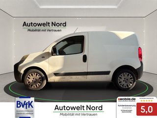 Fiat Fiorino SX Kasten~SERVO~Schiebetür~KLIMA Motor und Getriebe laufen gut - foto 3